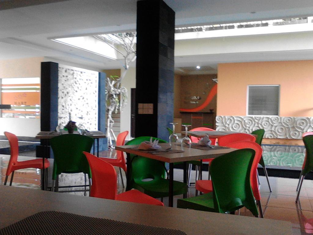 The Agung Residence Seminyak  Ngoại thất bức ảnh