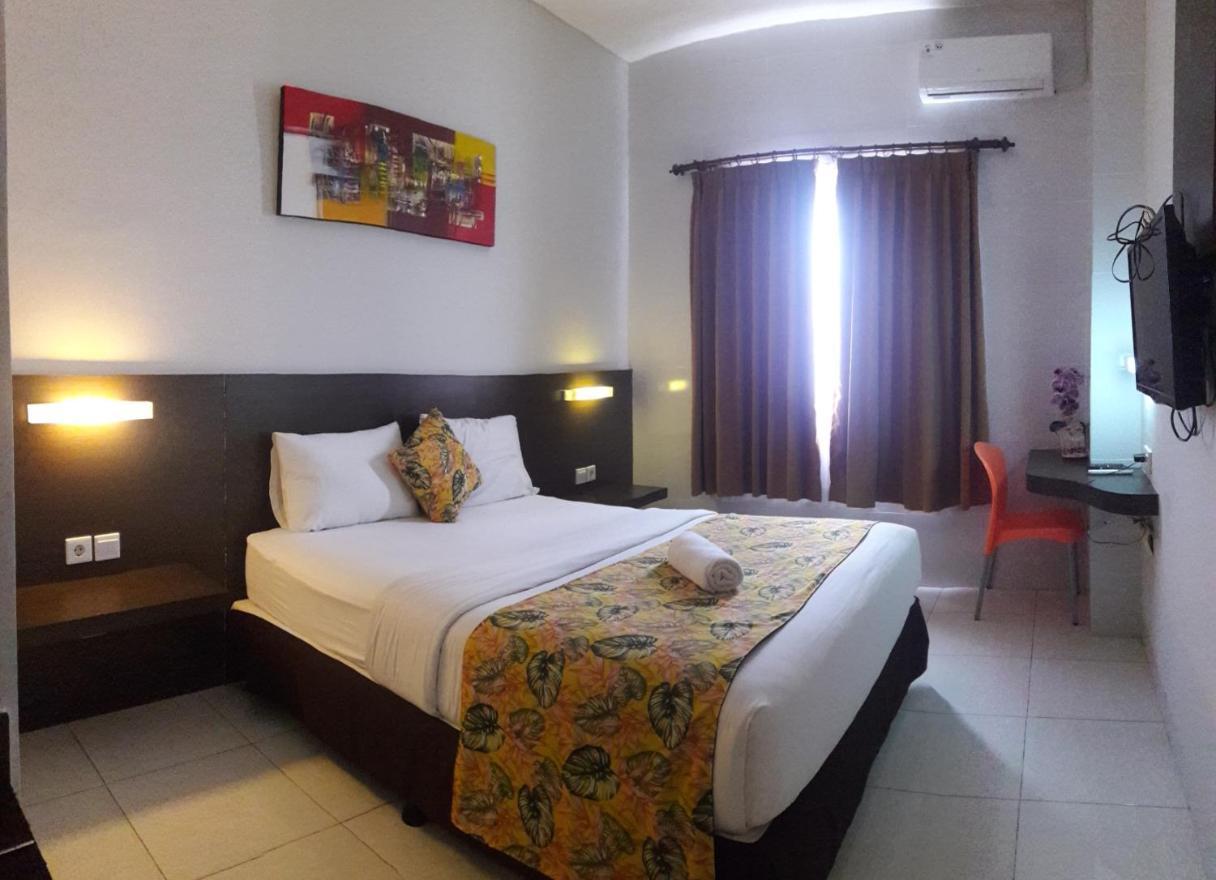 The Agung Residence Seminyak  Ngoại thất bức ảnh