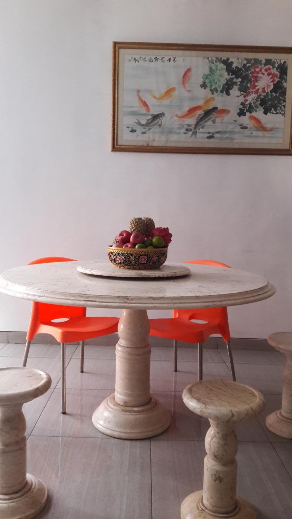 The Agung Residence Seminyak  Ngoại thất bức ảnh