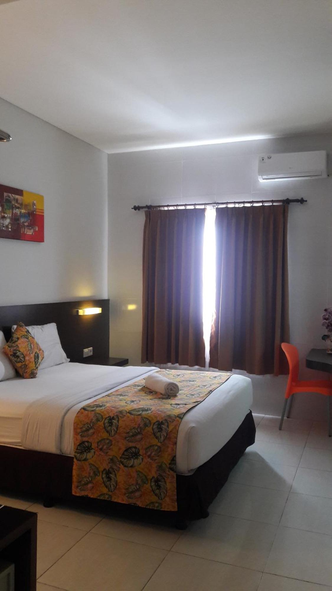 The Agung Residence Seminyak  Ngoại thất bức ảnh