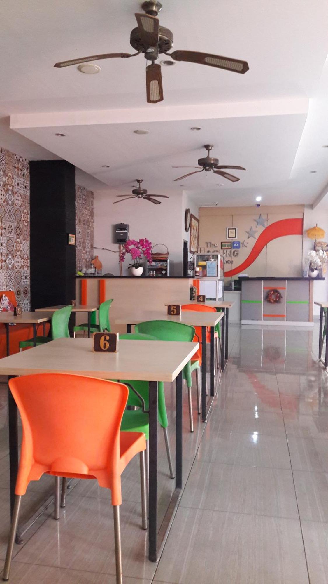 The Agung Residence Seminyak  Ngoại thất bức ảnh