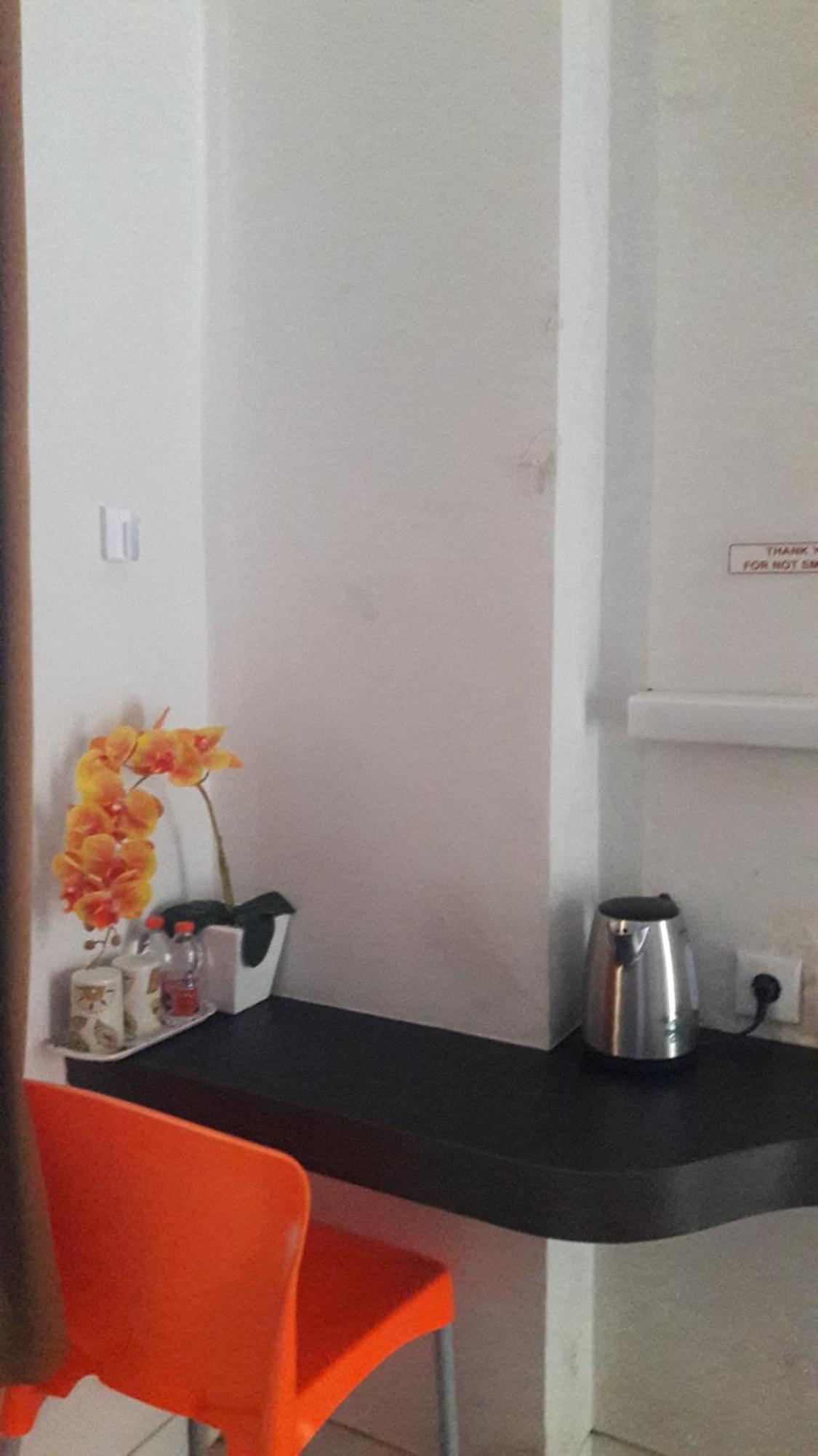 The Agung Residence Seminyak  Ngoại thất bức ảnh
