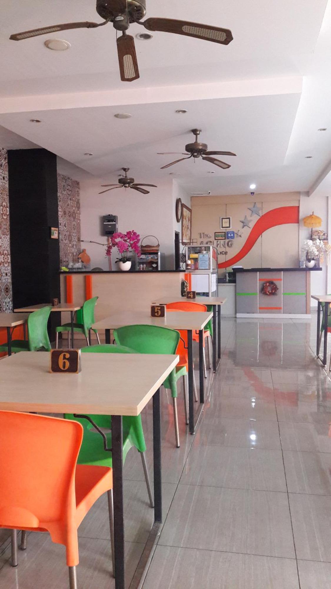 The Agung Residence Seminyak  Ngoại thất bức ảnh