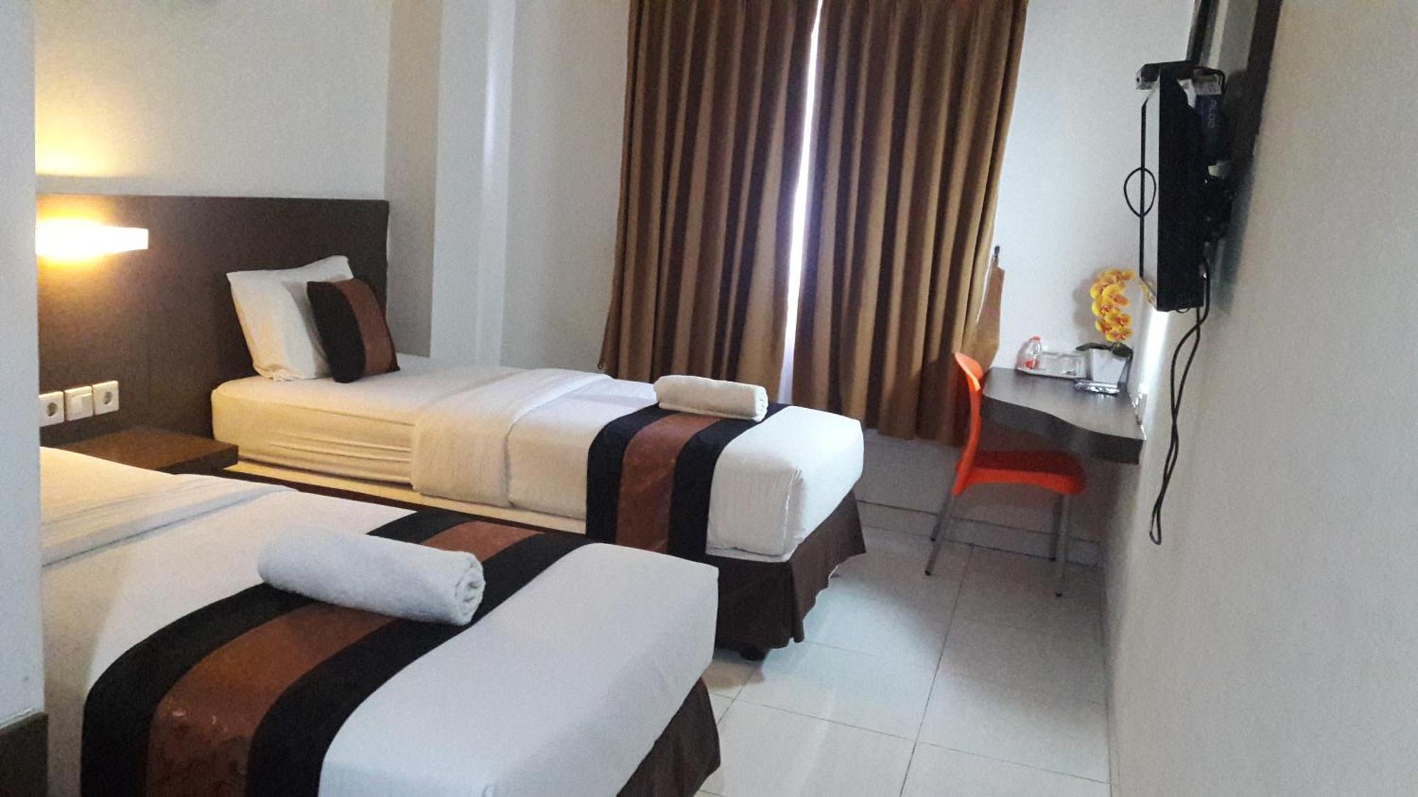 The Agung Residence Seminyak  Ngoại thất bức ảnh