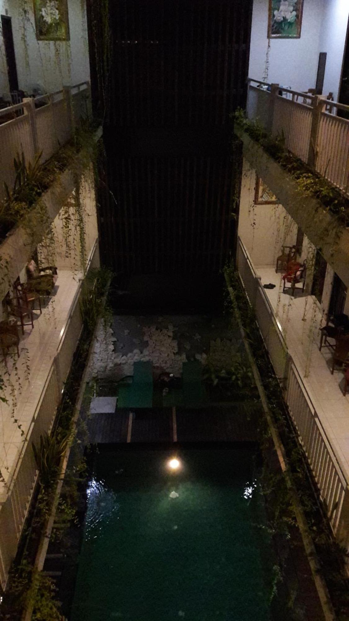 The Agung Residence Seminyak  Ngoại thất bức ảnh