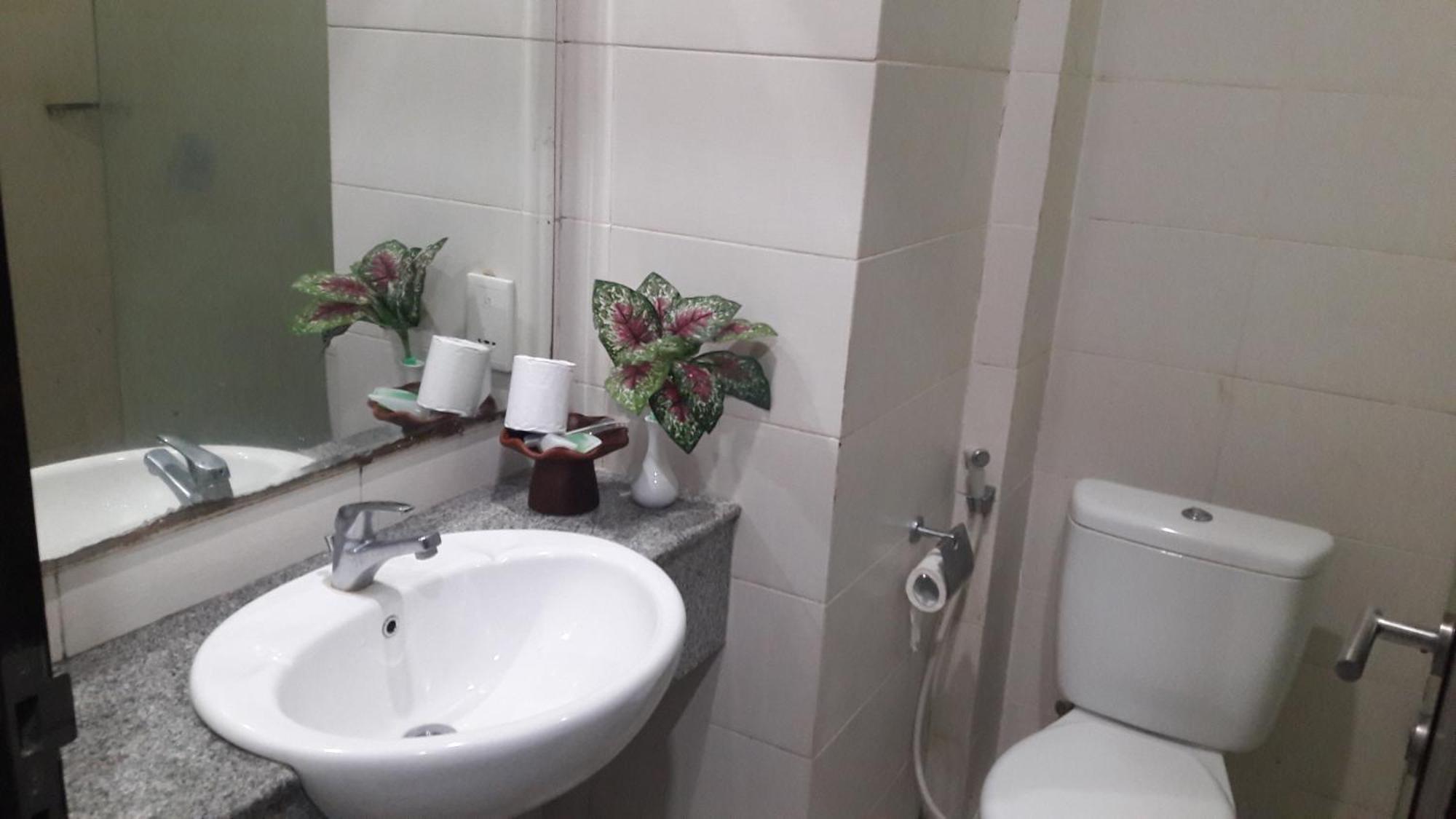 The Agung Residence Seminyak  Ngoại thất bức ảnh