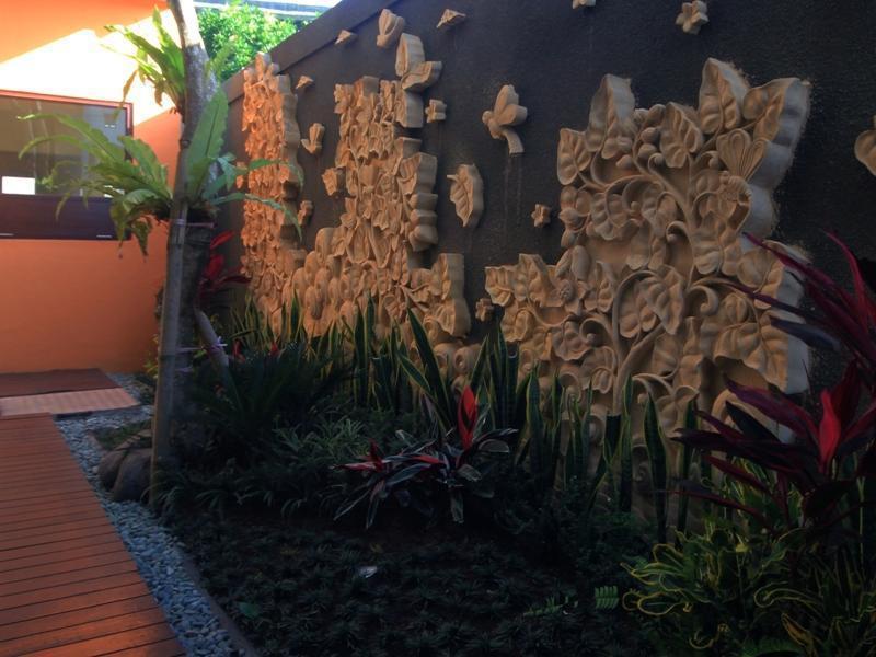 The Agung Residence Seminyak  Ngoại thất bức ảnh
