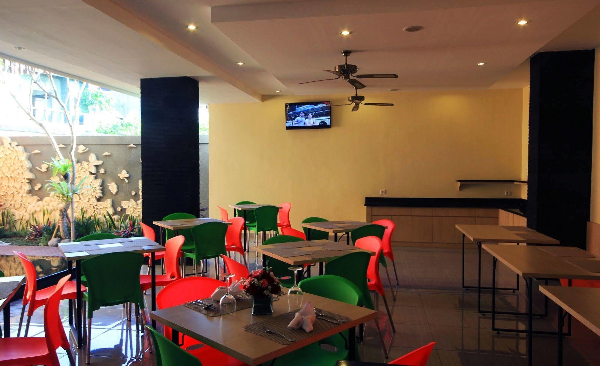 The Agung Residence Seminyak  Ngoại thất bức ảnh