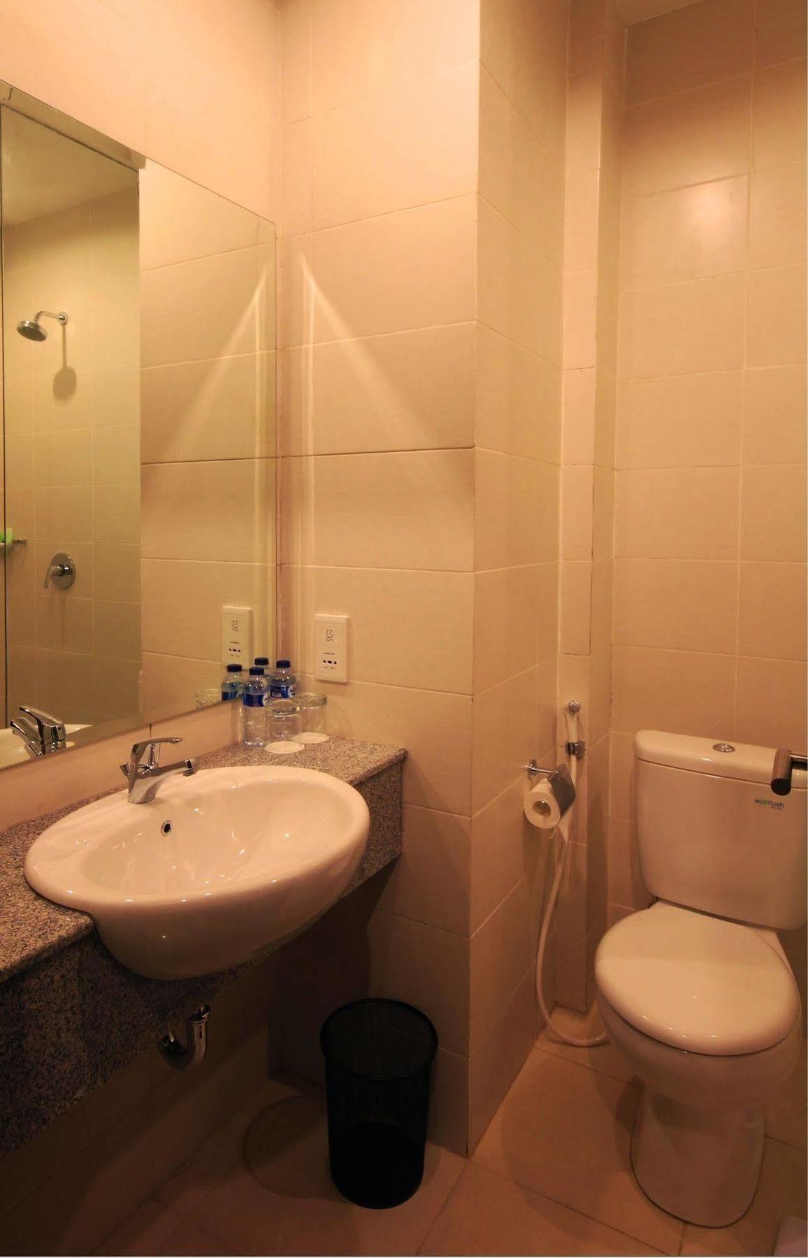 The Agung Residence Seminyak  Ngoại thất bức ảnh