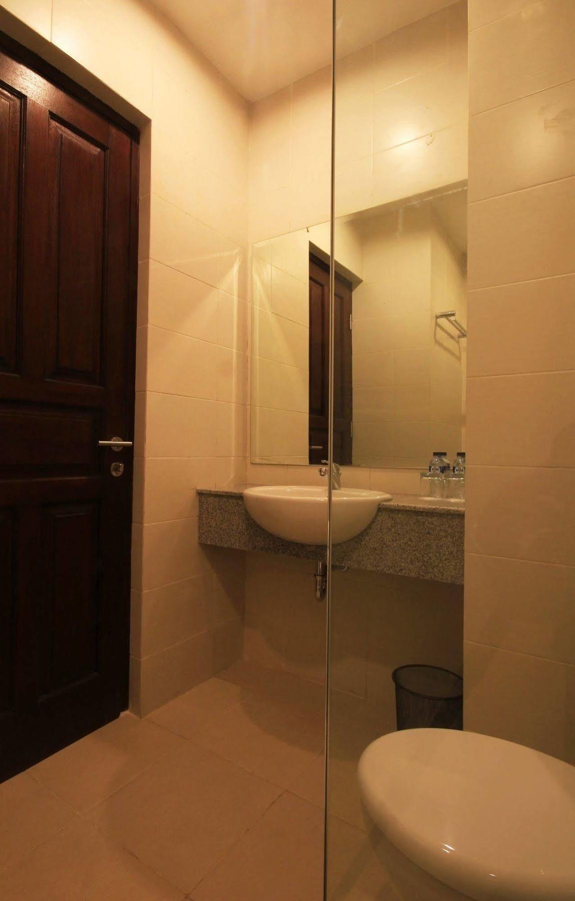 The Agung Residence Seminyak  Ngoại thất bức ảnh