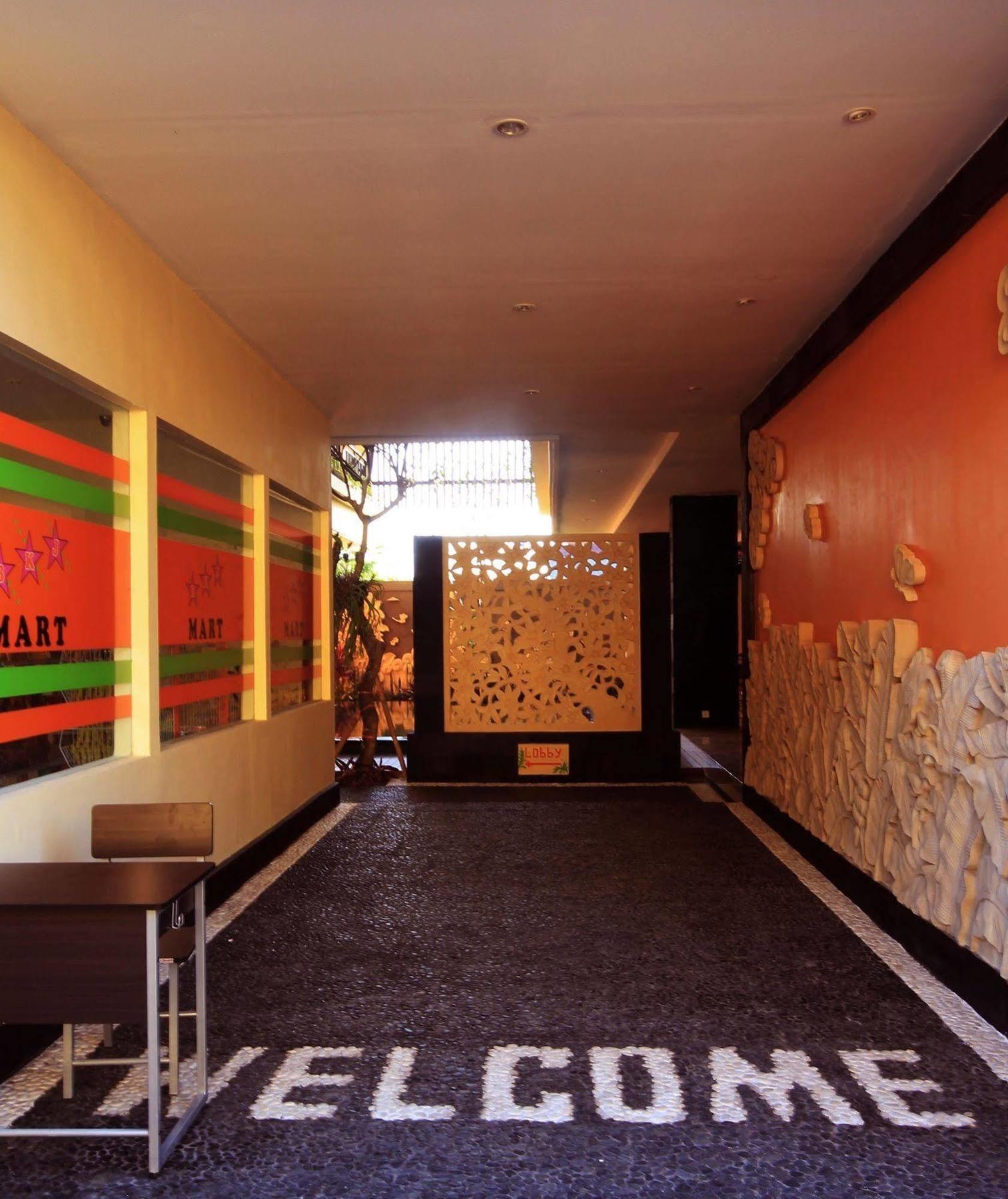 The Agung Residence Seminyak  Ngoại thất bức ảnh